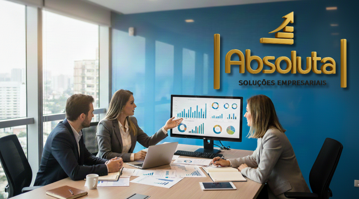 Consultoria Empresarial