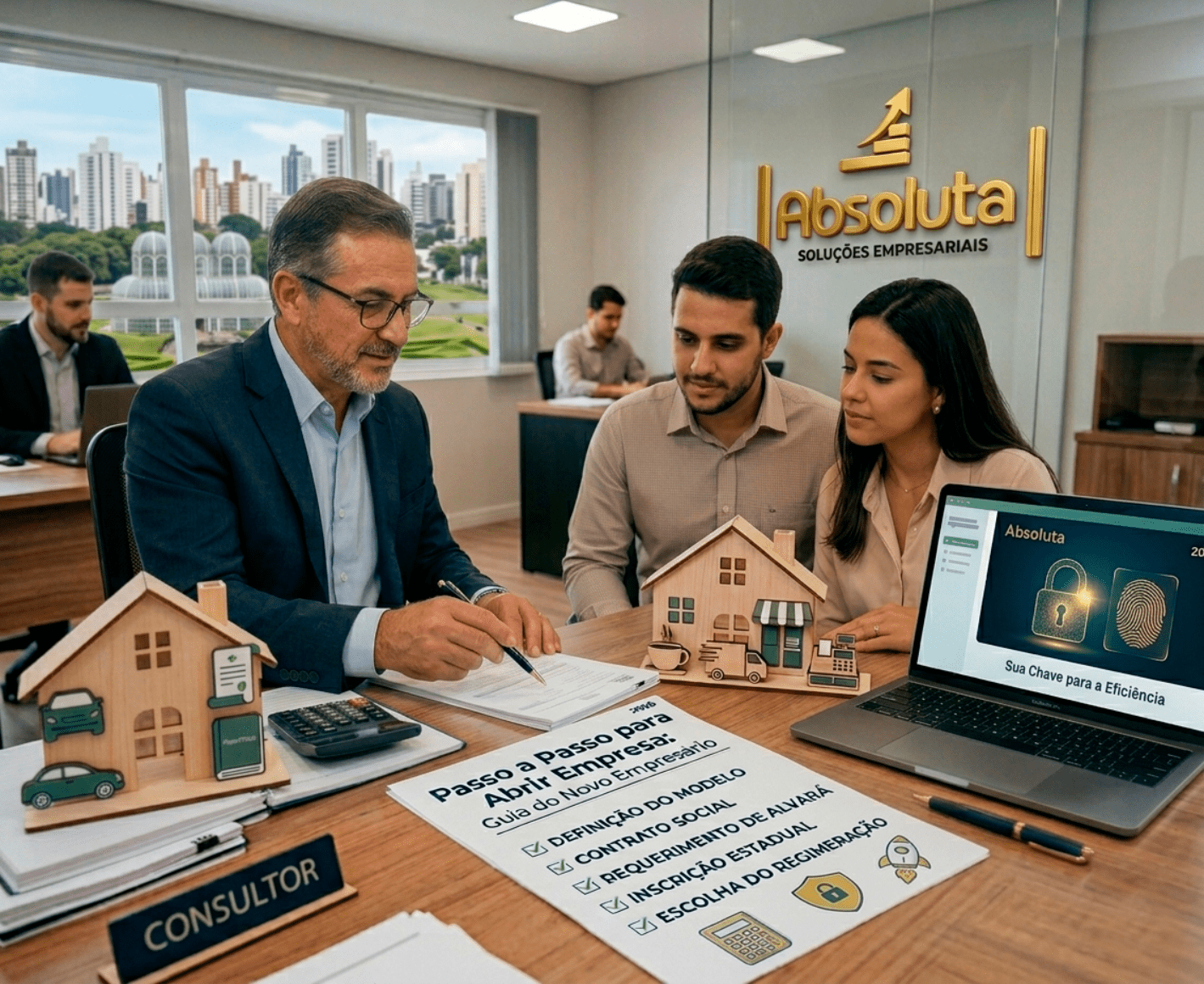 Certificado Digital: O que é, para que serve e seus benefícios para você e sua empresa